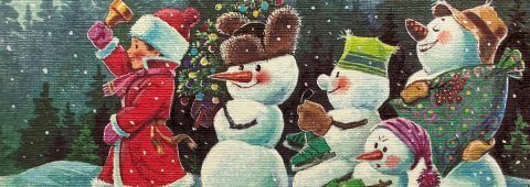 С НАСТУПАЮЩИМ НОВЫМ ГОДОМ !!!