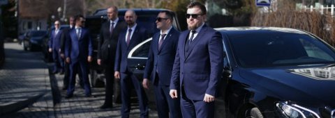 СПРАВКИ ДЛЯ ОХРАННОЙ ДЕЯТЕЛЬНОСТИ (БЕЗ ОРУЖИЯ)